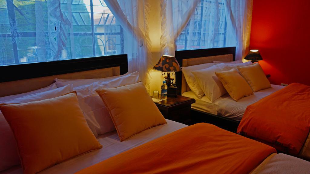 La Quinta Colorada Hotel Lasso Kamer foto