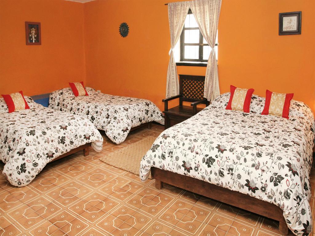 La Quinta Colorada Hotel Lasso Kamer foto